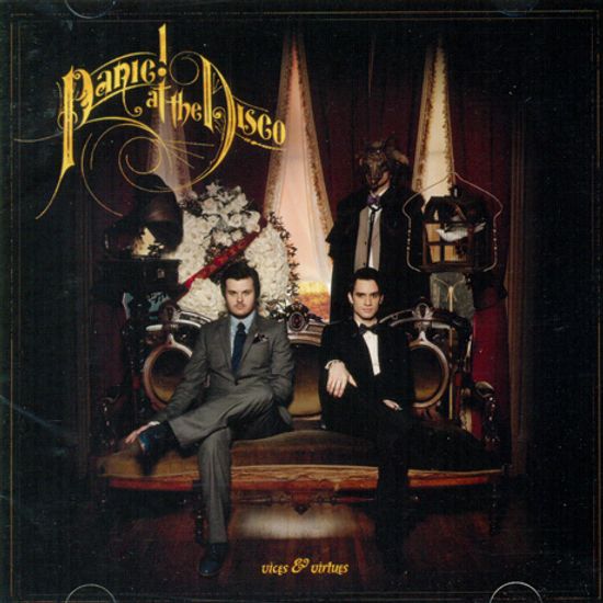 VICES & VIRTUES