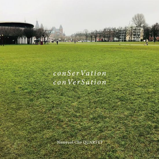 CONSERVATION CONVERSATION