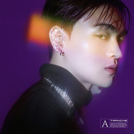 TRANCHE [EP]