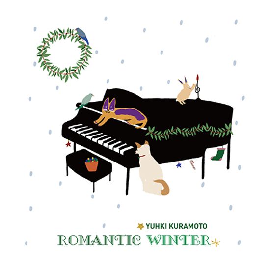 ROMANTIC WINTER [로맨틱 윈터]