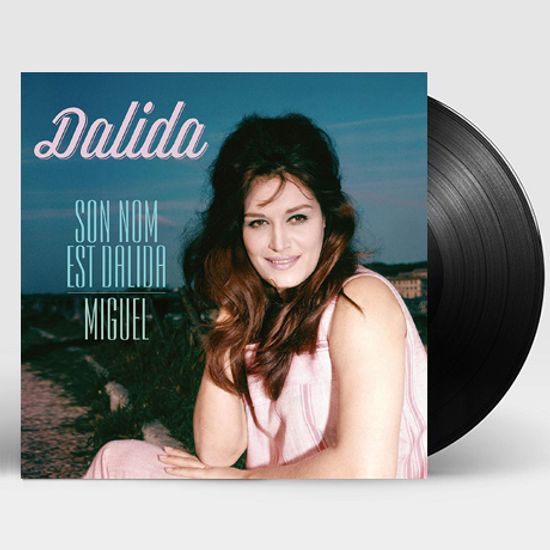 SON NOM EST DALIDA & MIGUEL [180G LP]