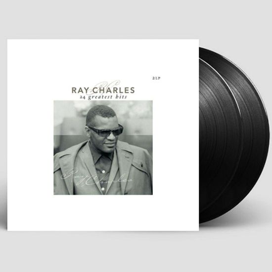 24 GREATEST HITS [180G LP]