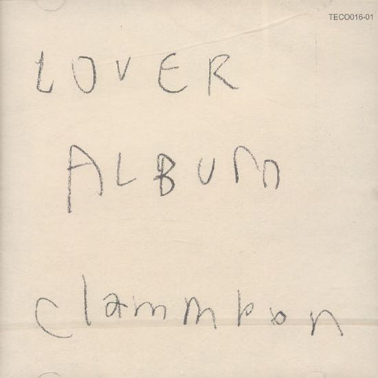 LOVER ALBUM
