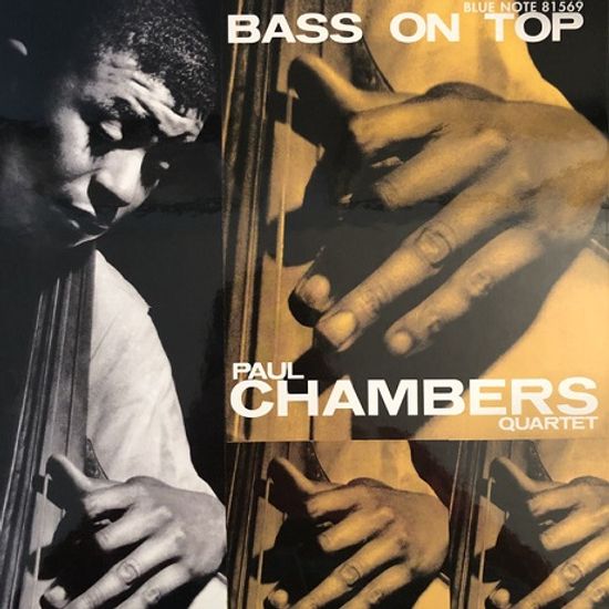 BASS ON TOP