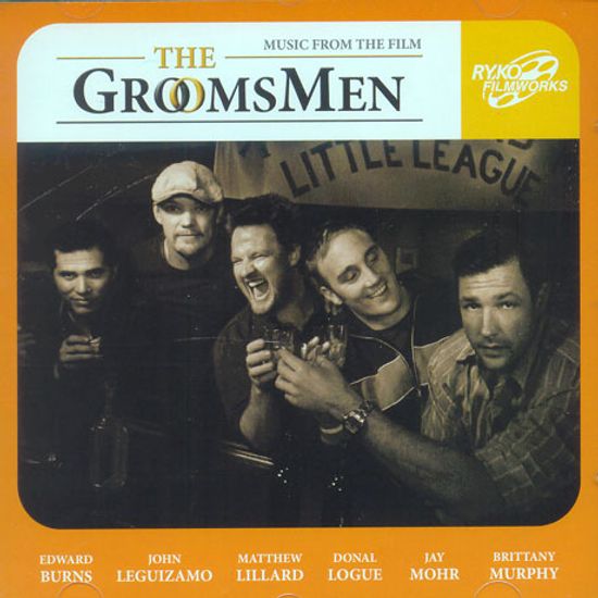 THE GROOMSMEN [그룸스멘]