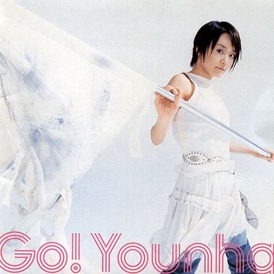 GO! YOUNHA