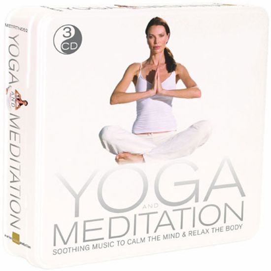 YOGA AND MEDITATION