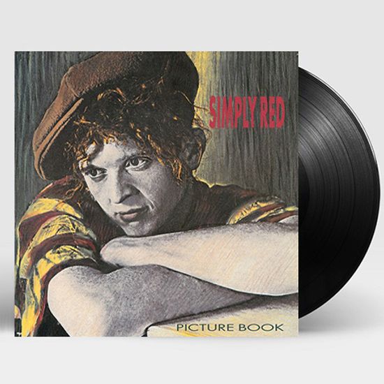 PICTURE BOOK [180G LP]