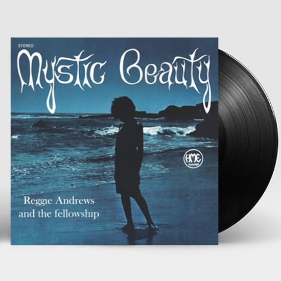 MYSTIC BEAUTY [LP]