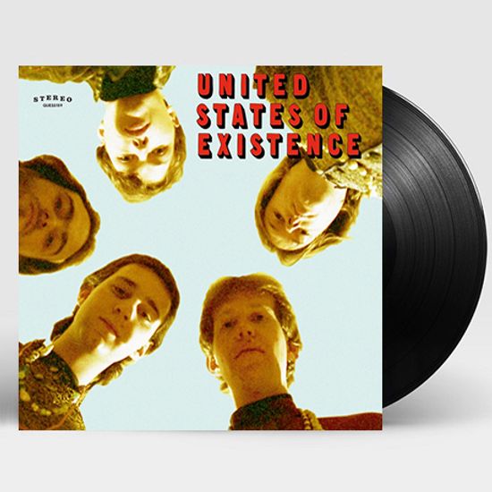 THE PSYCHEDELIC YESTERDAYS OF TOMORROW [LP]