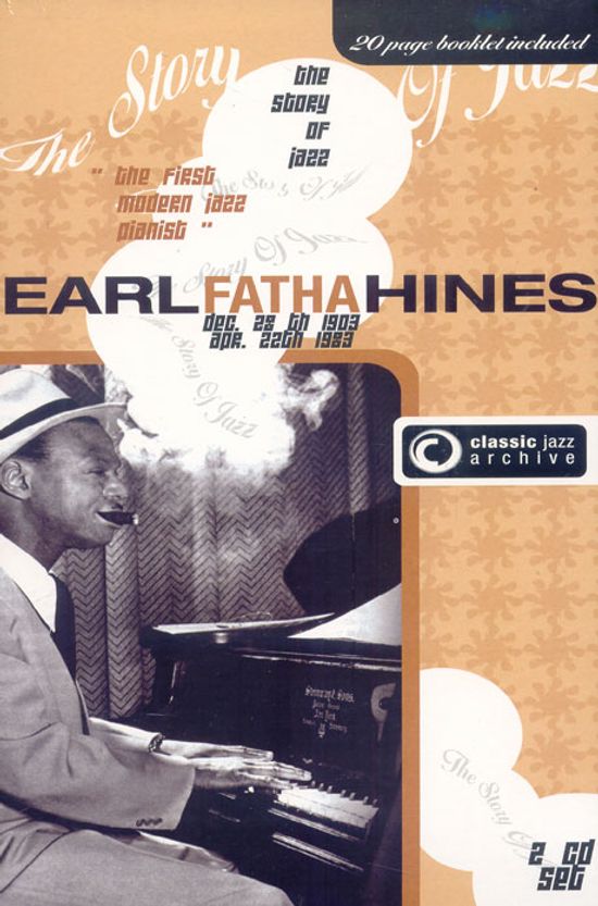 CLASSIC JAZZ ARCHIVE [RHYTHM SUNDAE + ROSETTA]