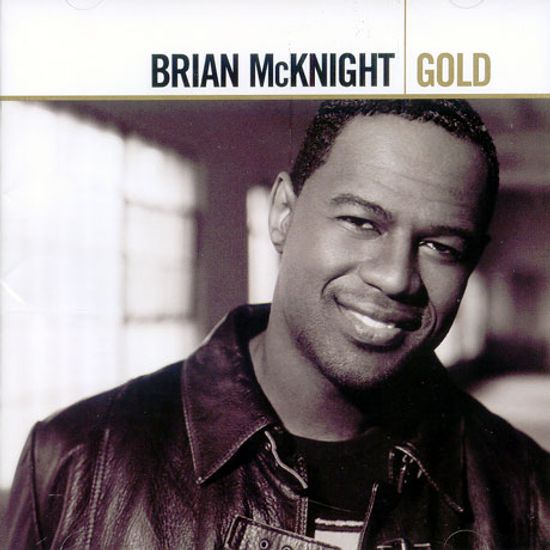 BRIAN MCKNIGHT GOLD