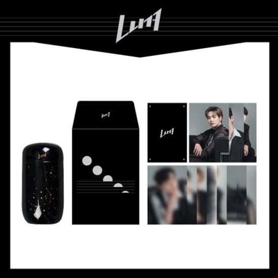너의 밤이 되어줄게 [SBS일요드라마] OFFICIAL MD_TUMBLER & POSTCARD SET