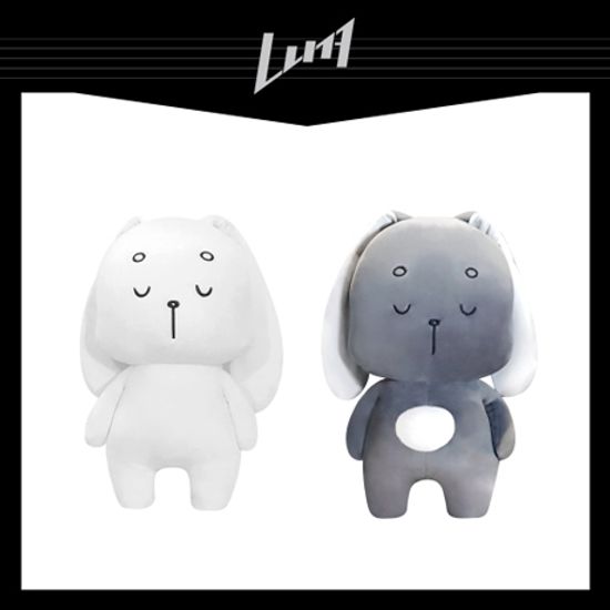 너의 밤이 되어줄게 [SBS일요드라마] OFFICIAL MD_RABBIT DOLL BAM