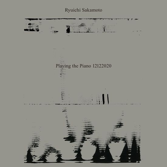 PLAYING THE PIANO 12122020 [180G WHITE LP]