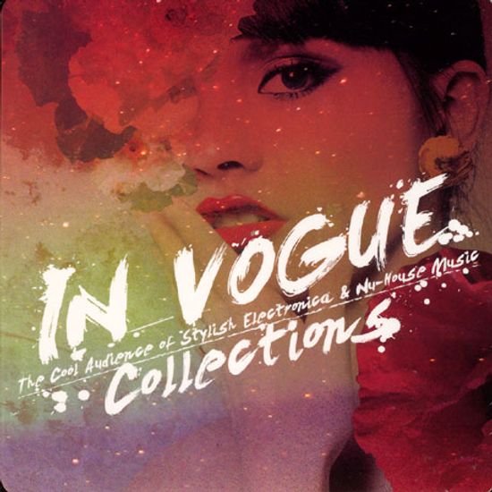 IN VOGUE COLLECTIONS [인 보그 컬렉션]