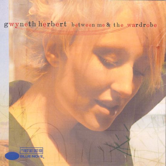 BETWEEN ME AND THE WARDROBE