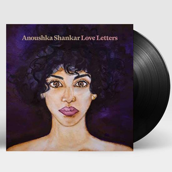 LOVE LETTERS [RSD 2020] [LP]