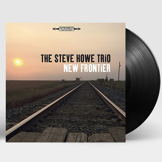 NEW FRONTIER [180G LP]