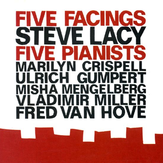 FIVE FACINGS