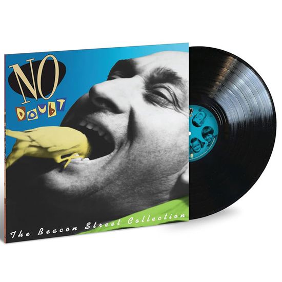 THE BEACON STREET COLLECTION [LP]