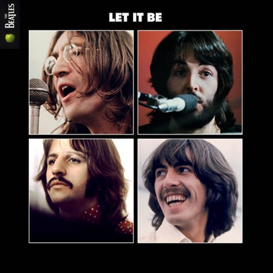 LET IT BE [2009 REMASTERED DIGIPACK]