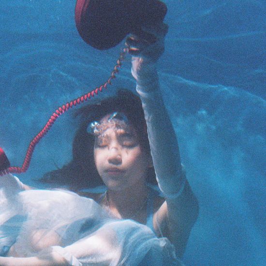 꿈에서 걸려온 전화 [일본 직수입반]