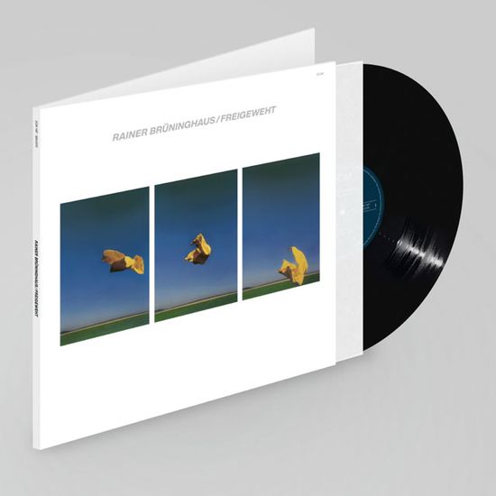 FREIGEWEHT [LUMINESSENCE ECM VINYL SERIES] [180G LP]