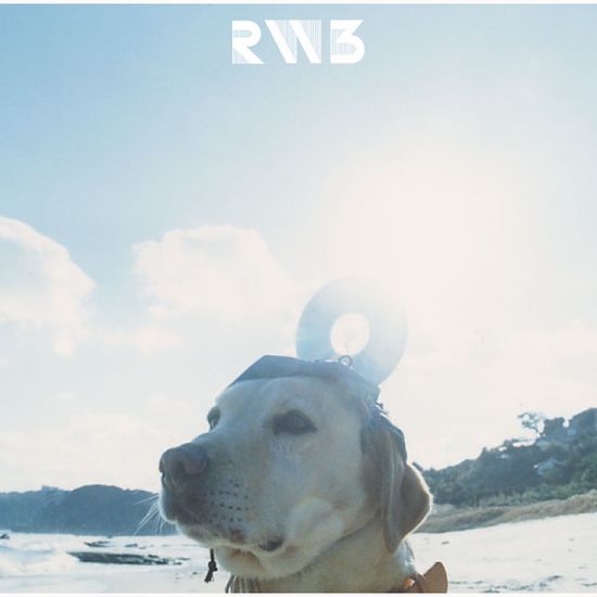 무인도에 가져가 잊은 한 장 [RADWIMPS 3~無人島に持っていき忘れた一枚~] [LP]