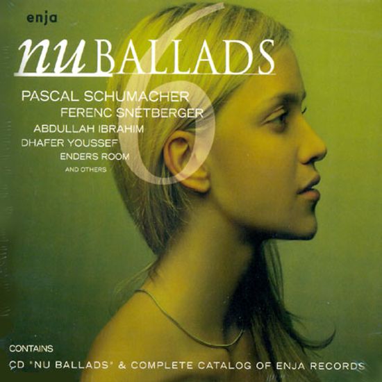 NU BALLADS 6