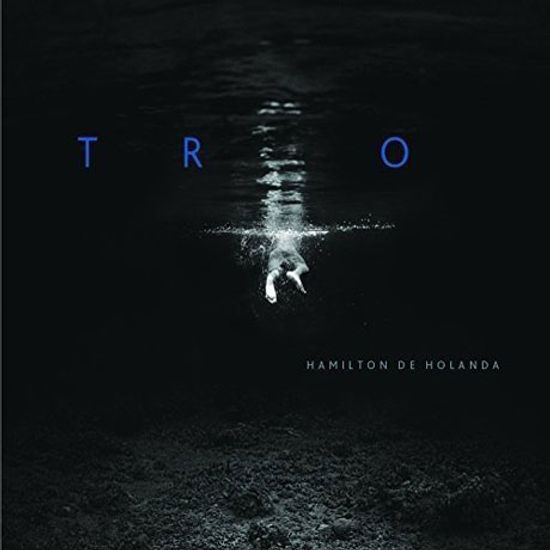 TRIO [DIGIPACK]