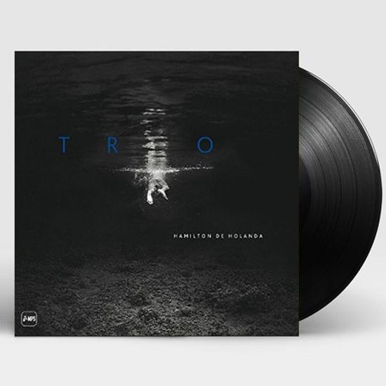 TRIO [180G LP]