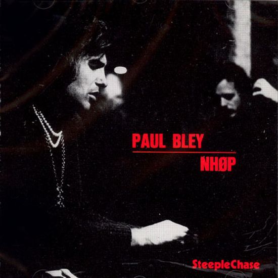 NIELS HENNING ORSTED PEDERSEN