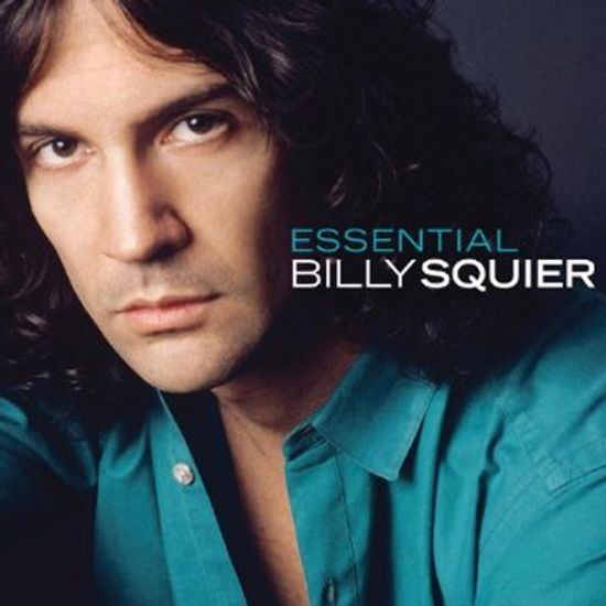 ESSENTIAL BILLY SQUIER