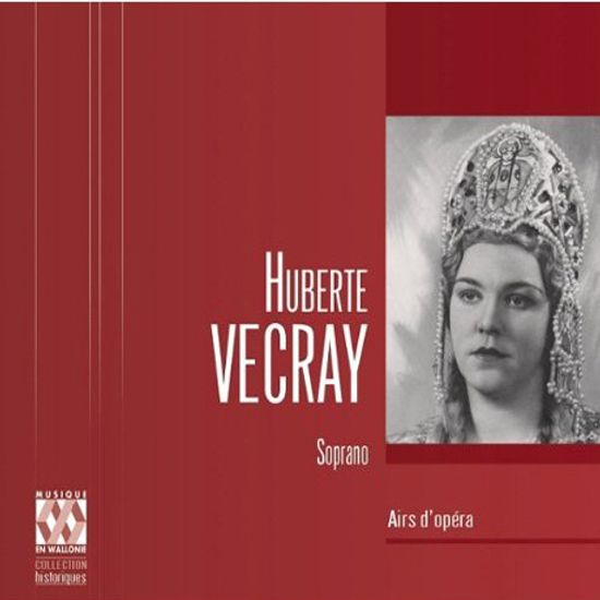 AIRS D`OPERA [CD+BOOK]