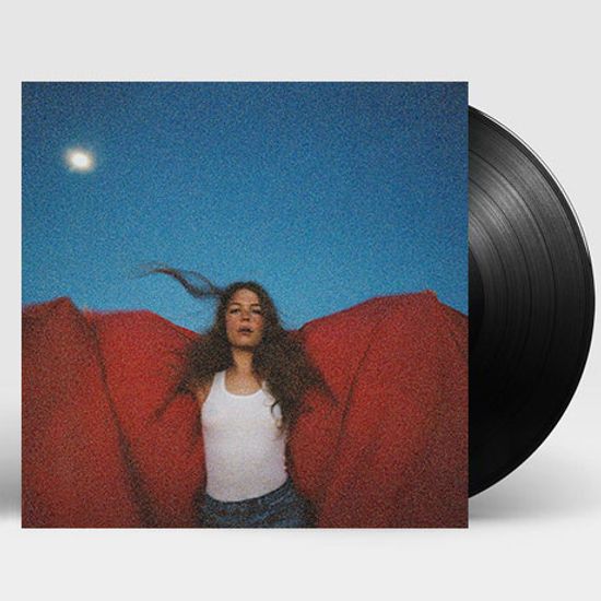 HEARD IT IN A PAST LIFE [LP]