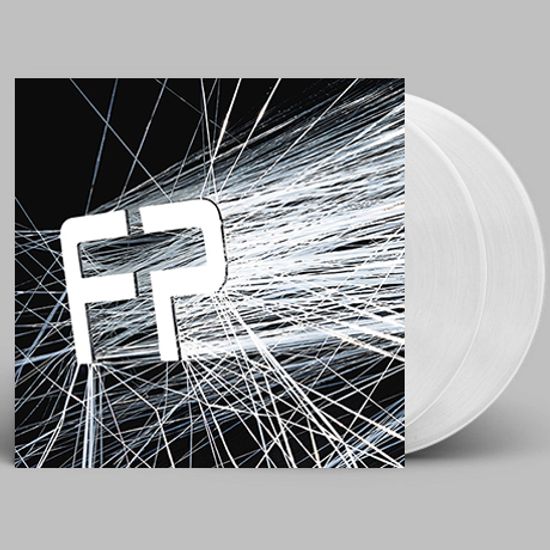 FUTURE POP [LIMITED] [CLEAR LP]