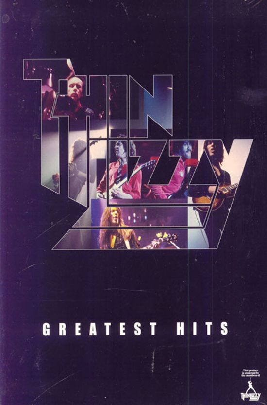 GREATEST HIT [DS & V]