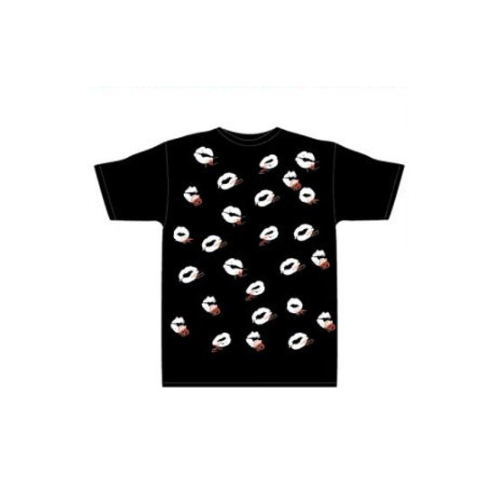 KISS WITH YG 티셔츠 [사이즈: L]