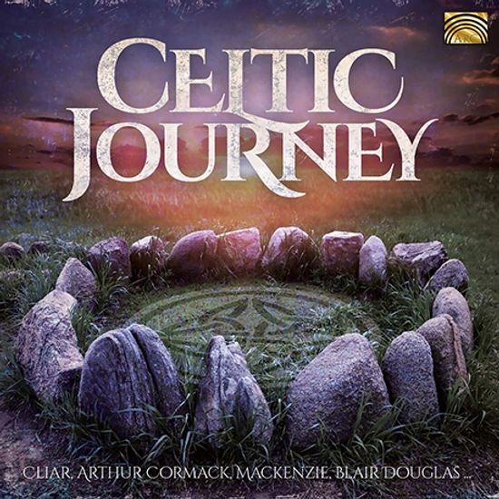 CELTIC JOURNEY