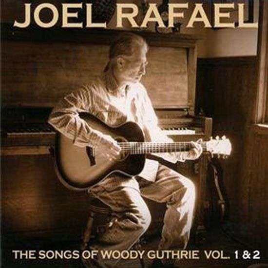 THE SONGS OF WOODY GUTHRIE VOL.1 & 2 [DELUXE EDITION]