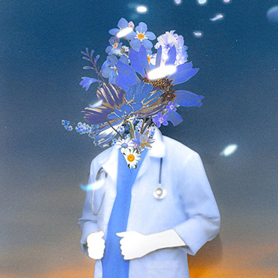 전두엽손상 [EP]