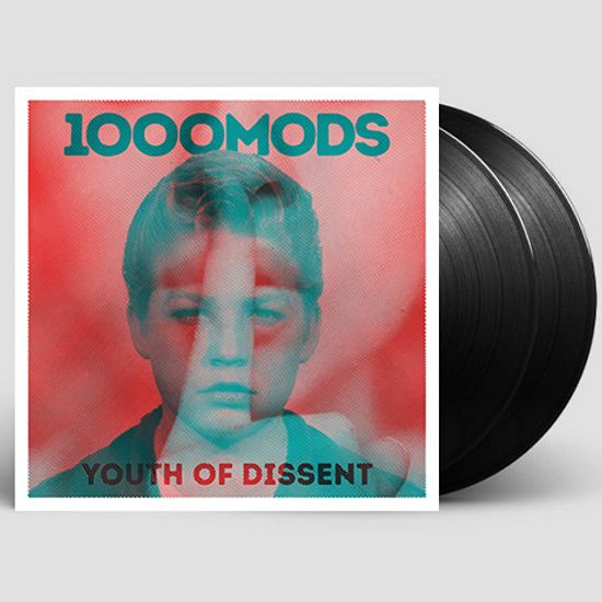 YOUTH OF DISSENT [180G LP]