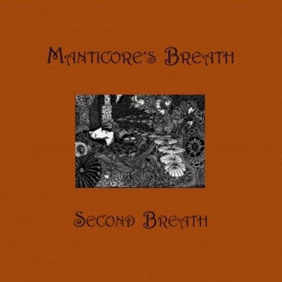 SECOND BREATH