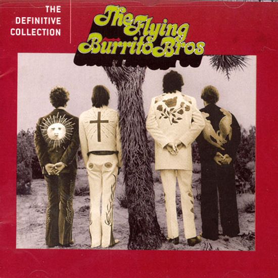 THE DEFINITIVE COLLECTION