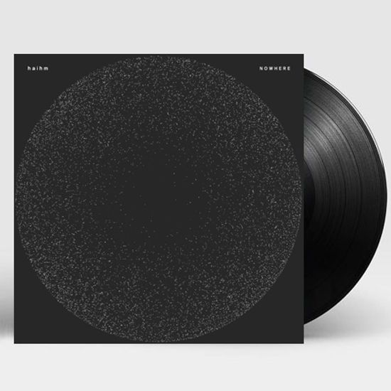 NOWHERE [180G LP]