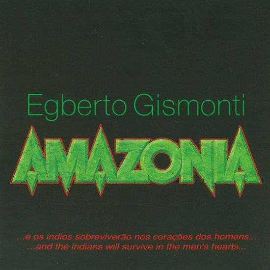 AMAZONIA