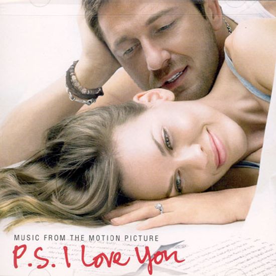 P.S. I LOVE YOU [P.S 아이러브유]