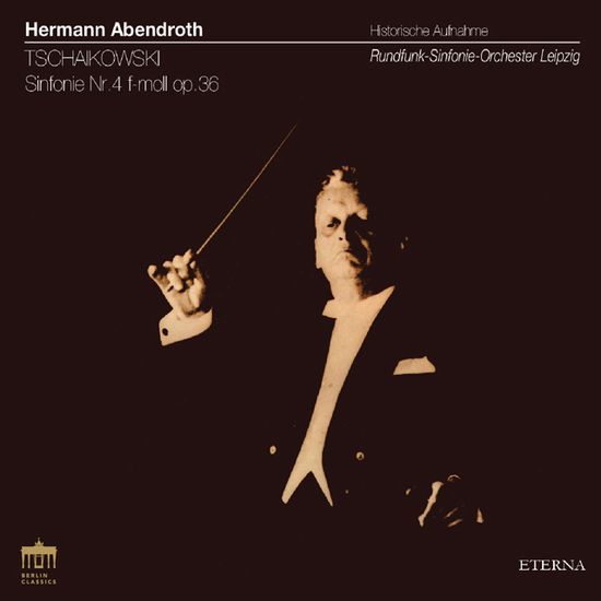 SYMPHONIES NOS.4 & 6, SCHUMANN SYMPHONY NO.4, DVORAK CELLO CONCERTO/ LUDWIG HOELSCHER, HERMANN ABENDROTH [차이콥스키: 교향곡 4, 6번 비창, 슈만: 교향곡 4번, 드보르자크: 첼로 협주곡]