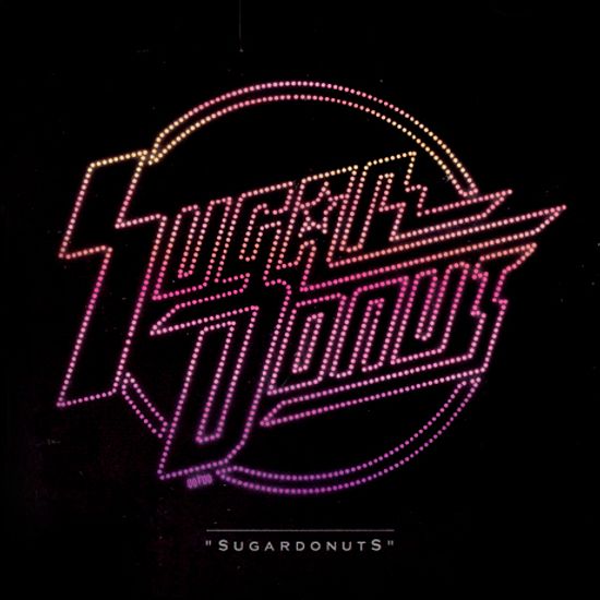 SUGARDONUTS 3집